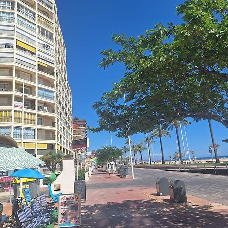 Apartamento Ideal Familias Playa de Gandia Exterior foto