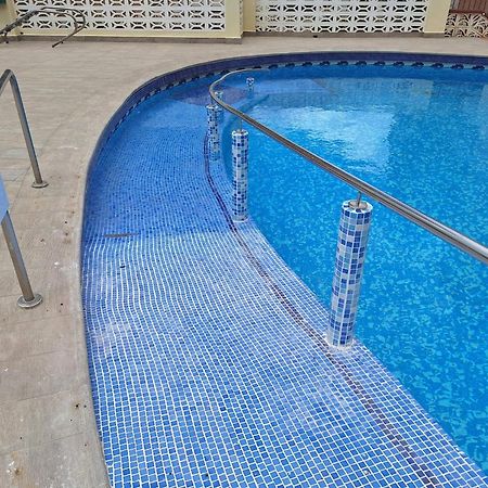 Apartamento Ideal Familias Playa de Gandia Exterior foto