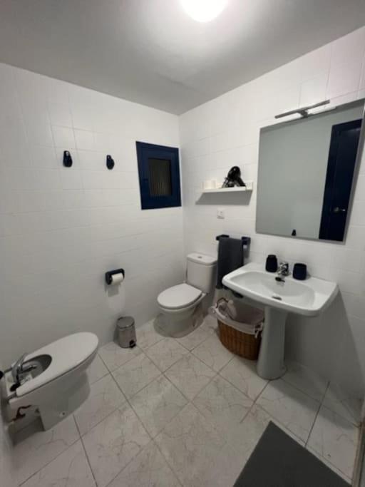 Apartamento Ideal Familias Playa de Gandia Exterior foto