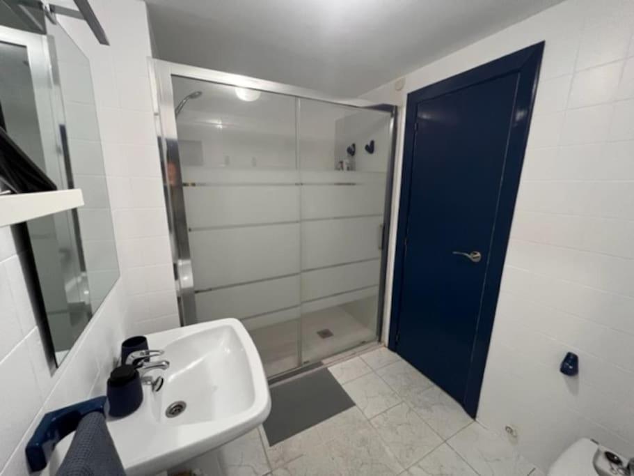 Apartamento Ideal Familias Playa de Gandia Exterior foto