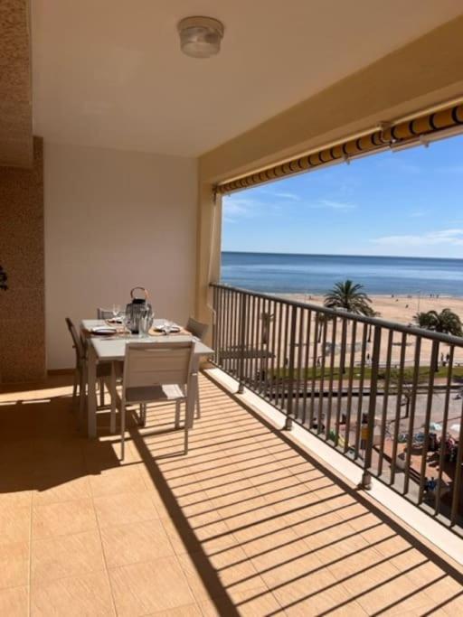 Apartamento Ideal Familias Playa de Gandia Exterior foto