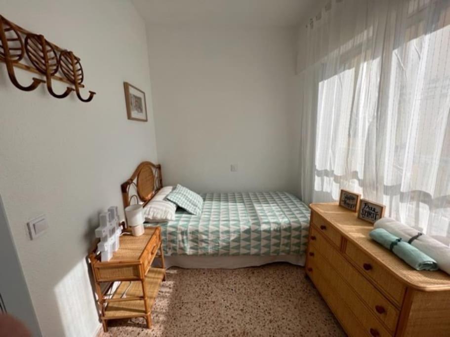 Apartamento Ideal Familias Playa de Gandia Exterior foto