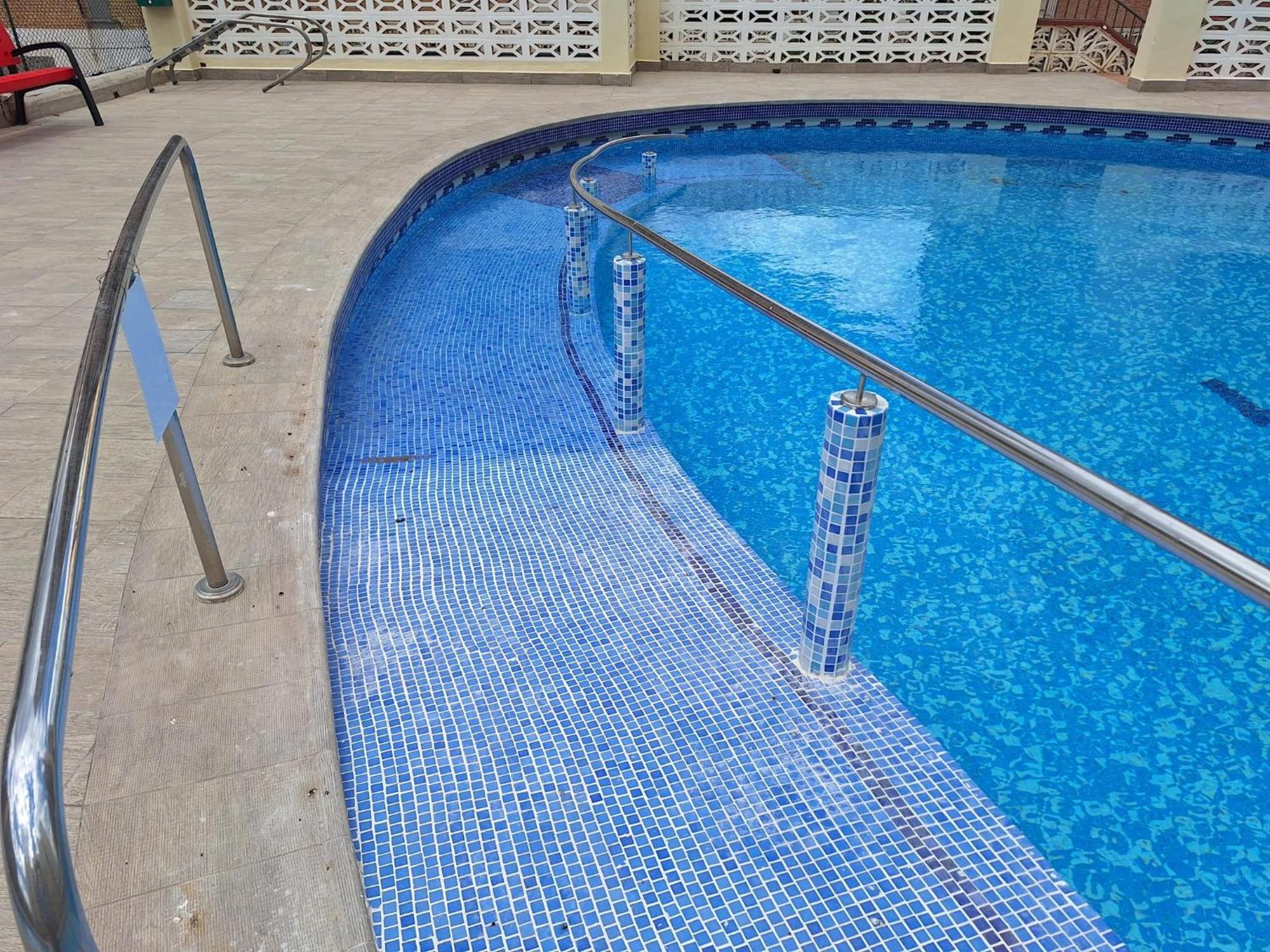 Apartamento Ideal Familias Playa de Gandia Exterior foto
